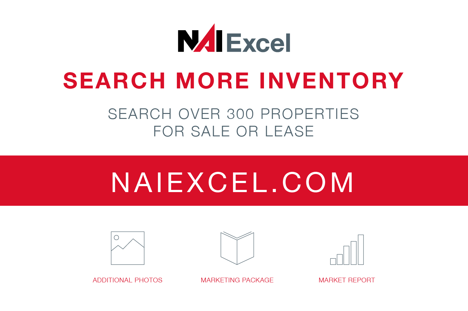 Industrial Warehouse Coming Soon!